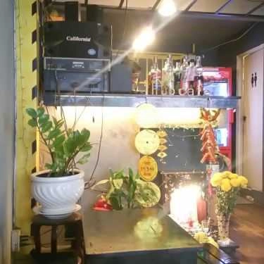 Tổng hợp- HUB Coffee Shop