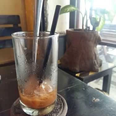 Món ăn- HUB Coffee Shop