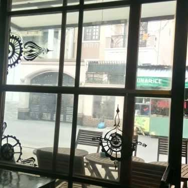 Tổng hợp- HUB Coffee Shop