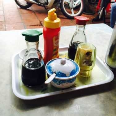 Tổng hợp- Cafe Huê Hưng Trà Gia - Điểm Tâm Trung Hoa