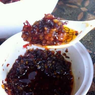 Món ăn- Cafe Huê Hưng Trà Gia - Điểm Tâm Trung Hoa