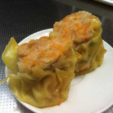 Món ăn- Cafe Huê Hưng Trà Gia - Điểm Tâm Trung Hoa