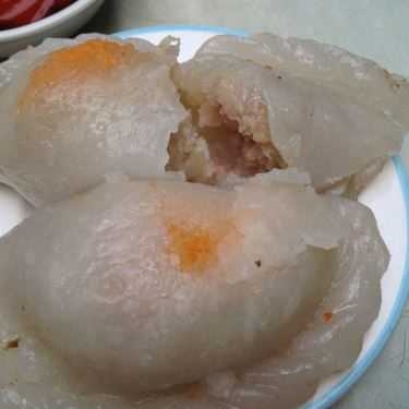 Món ăn- Cafe Huê Hưng Trà Gia - Điểm Tâm Trung Hoa