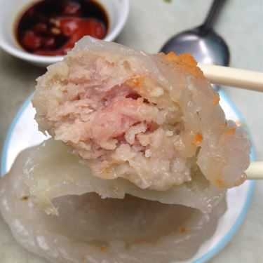 Món ăn- Cafe Huê Hưng Trà Gia - Điểm Tâm Trung Hoa