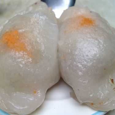Món ăn- Cafe Huê Hưng Trà Gia - Điểm Tâm Trung Hoa