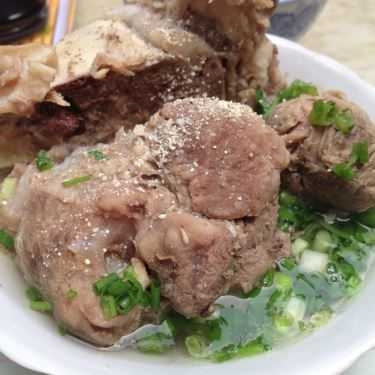 Món ăn- Cafe Huê Hưng Trà Gia - Điểm Tâm Trung Hoa