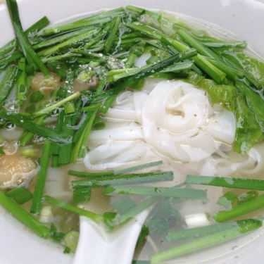 Món ăn- Cafe Huê Hưng Trà Gia - Điểm Tâm Trung Hoa