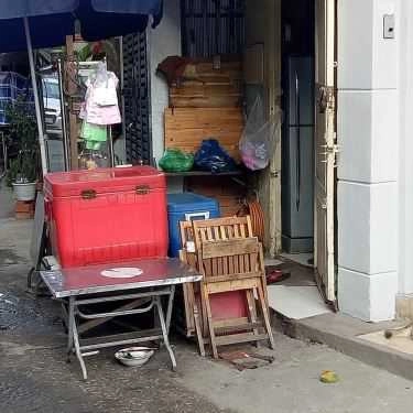 Tổng hợp- Ăn vặt Sinh Tố Huệ