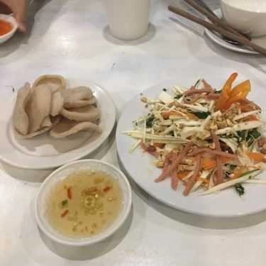 Tổng hợp- Quán Ăn Huệ Tâm - Ẩm Thực Chay