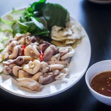 Món ăn- Cafe Hug A Mug - Foods & Drinks