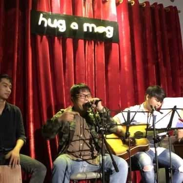 Tổng hợp- Cafe Hug A Mug - Foods & Drinks