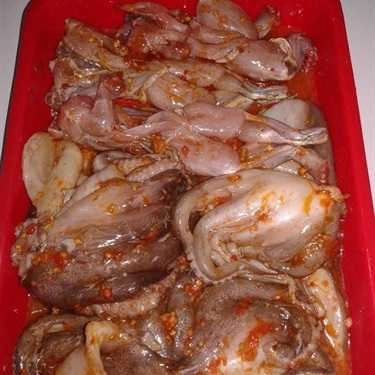 Món ăn- Ăn vặt Hugo - Xiên Nướng Đồng Giá 5000