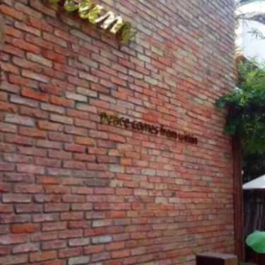Tổng hợp- Quán Ăn Hum Vegetarian - Café & Restaurant