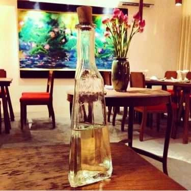 Tổng hợp- Quán Ăn Hum Vegetarian - Café & Restaurant