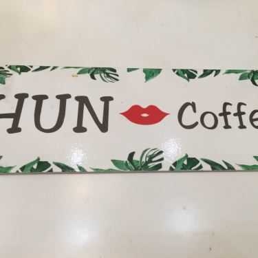 Tổng hợp- Hun Coffee