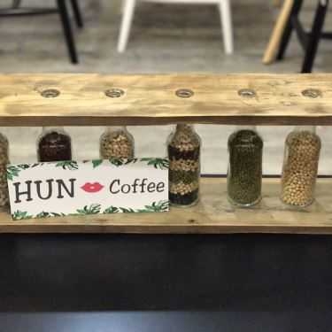 Tổng hợp- Hun Coffee