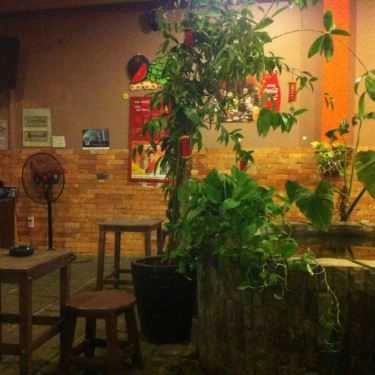 Không gian- Hưng Coffee - Điện Biên Phủ