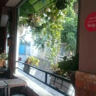 Không gian- Hưng Coffee - Điện Biên Phủ