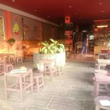 Không gian- Hưng Coffee - Điện Biên Phủ
