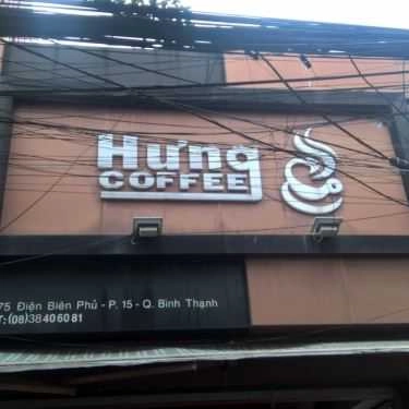 Tổng hợp- Hưng Coffee - Điện Biên Phủ