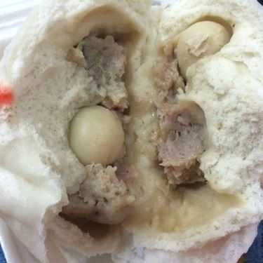 Món ăn- Ăn vặt Hùng Dung - Bánh Mì Hà Nội - Thích Quảng Đức