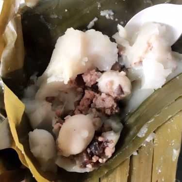 Món ăn- Ăn vặt Hùng Dung - Xôi, Bánh Mì & Bánh Bao