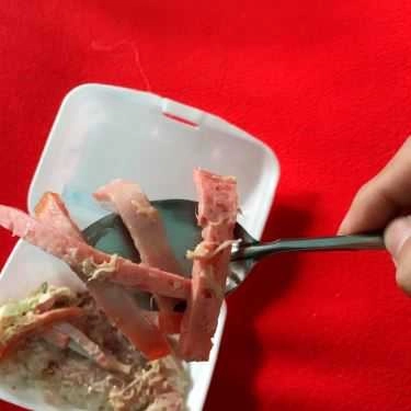Món ăn- Ăn vặt Hùng Dung - Xôi, Bánh Mì & Bánh Bao