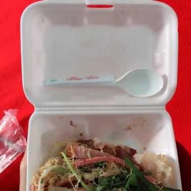 Món ăn- Ăn vặt Hùng Dung - Xôi, Bánh Mì & Bánh Bao