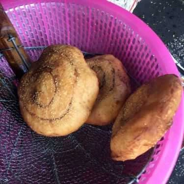 Món ăn- Ăn vặt Hùng Ký - Cốm Ngò Bình Dương