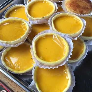 Món ăn- Ăn vặt Hùng Ký - Cốm Ngò Bình Dương