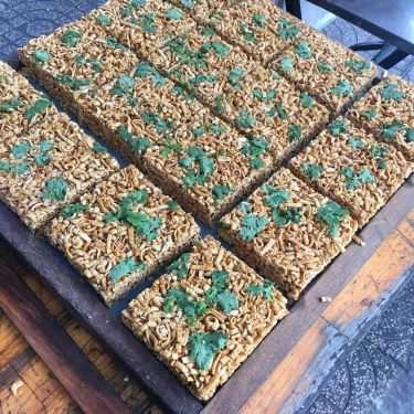 Món ăn- Ăn vặt Hùng Ký - Cốm Ngò Bình Dương