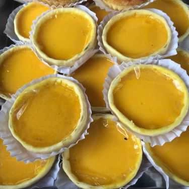 Món ăn- Ăn vặt Hùng Ký - Cốm Ngò Bình Dương
