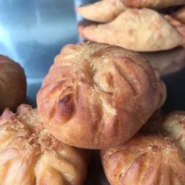 Món ăn- Ăn vặt Hùng Ký - Cốm Ngò Bình Dương