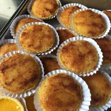 Món ăn- Ăn vặt Hùng Ký - Cốm Ngò Bình Dương