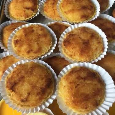 Món ăn- Ăn vặt Hùng Ký - Cốm Ngò Bình Dương