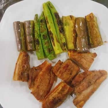 Món ăn- Quán Nhậu Hưng Mập - Quán Lẩu Dê