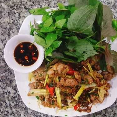 Món ăn- Quán Nhậu Hưng Mập - Quán Lẩu Dê