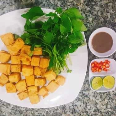 Món ăn- Quán Nhậu Hưng Mập - Quán Lẩu Dê
