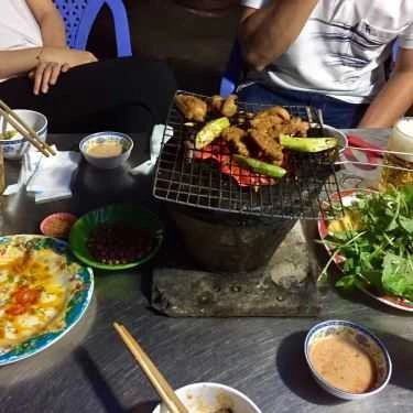 Món ăn- Quán Nhậu Hùng Minh - Lẩu Dê