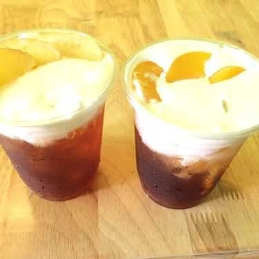 Món ăn- Hưng's Coffee