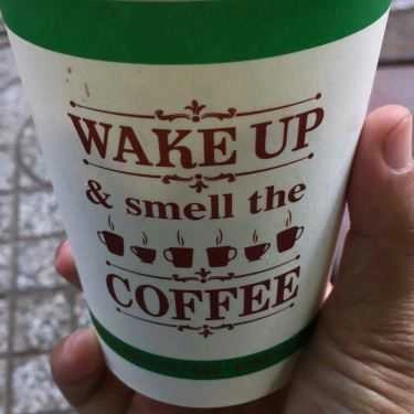 Món ăn- Hưng's Coffee
