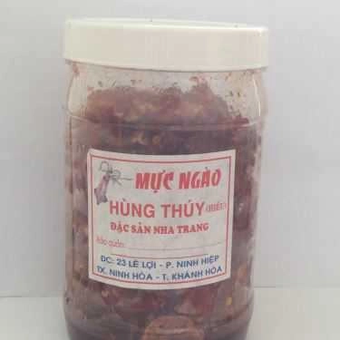 Tổng hợp- Hùng Thúy - Mực Rim Me Nha Trang - Shop Online