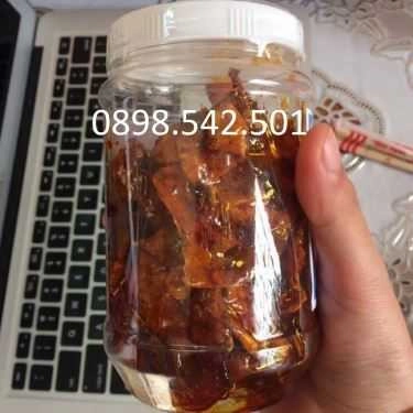 Tổng hợp- Hùng Thúy - Mực Rim Me Nha Trang - Shop Online