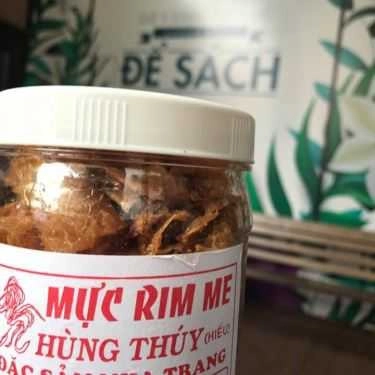 Tổng hợp- Hùng Thúy - Mực Rim Me Nha Trang - Shop Online