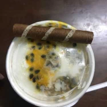 Món ăn- Hưng Trí - Đá Bào & Ăn Vặt