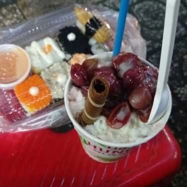 Món ăn- Hưng Trí - Đá Bào & Ăn Vặt