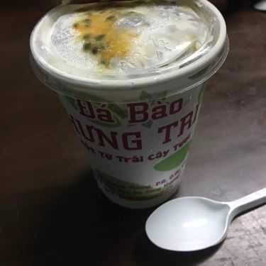 Món ăn- Hưng Trí - Đá Bào & Ăn Vặt