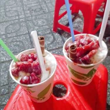 Món ăn- Hưng Trí - Đá Bào & Ăn Vặt
