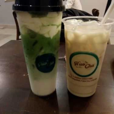 Món ăn- Cafe Huo Cha - Trà sữa & Ăn Vặt