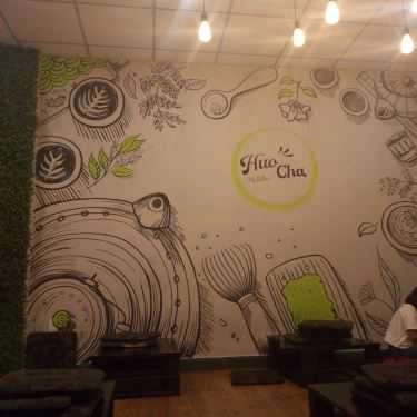 Tổng hợp- Cafe Huo Cha - Trà sữa & Ăn Vặt